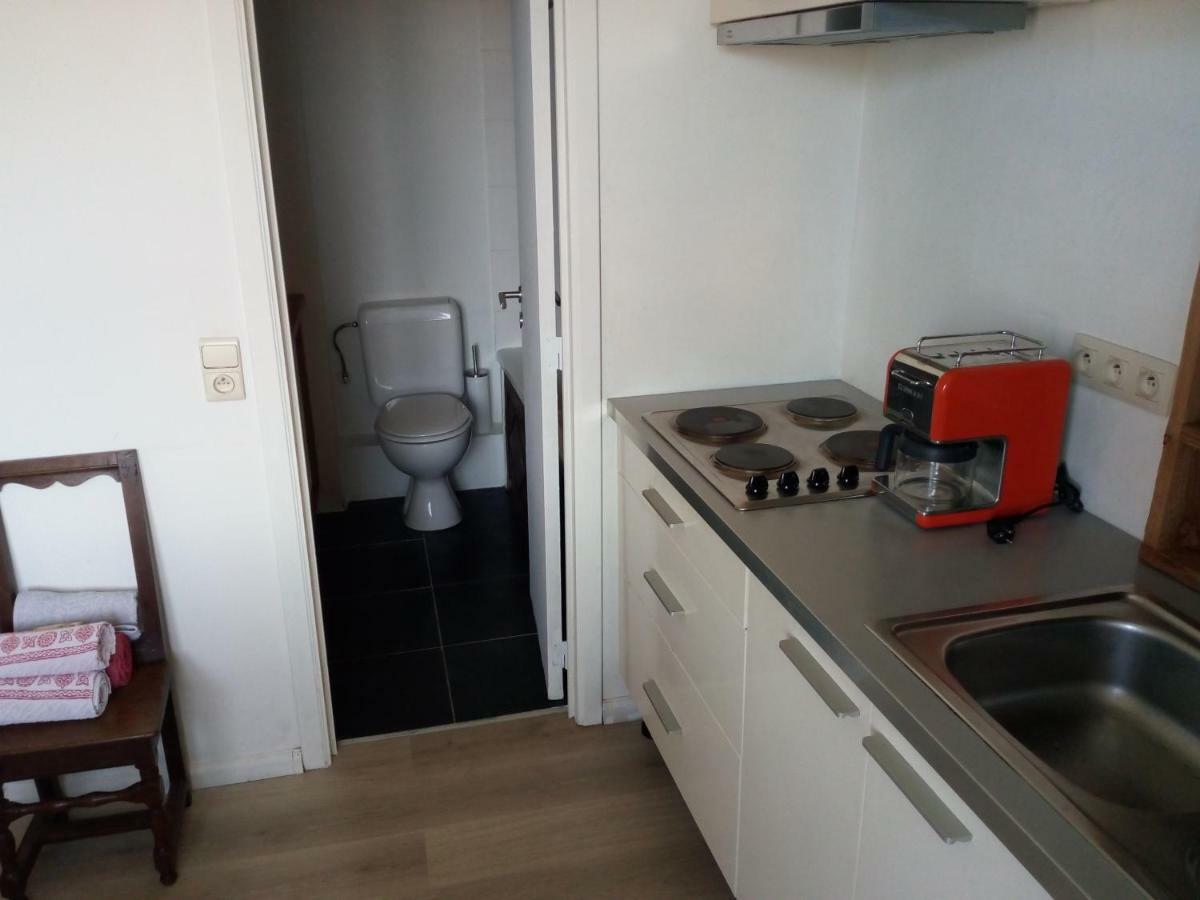 Studio 2 Apartment Namur Bagian luar foto