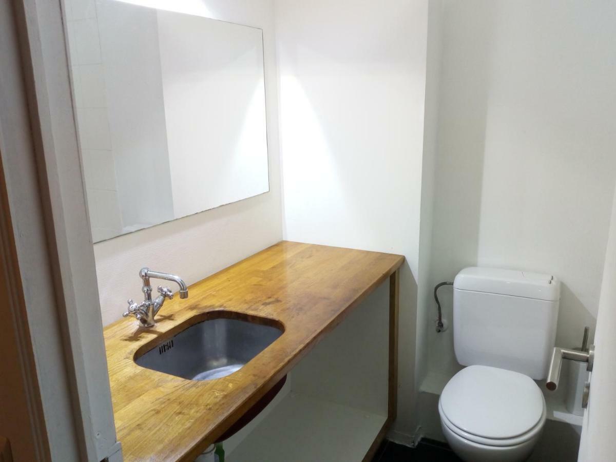 Studio 2 Apartment Namur Bagian luar foto