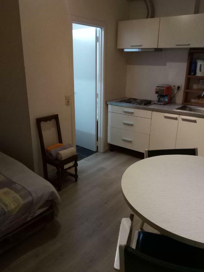 Studio 2 Apartment Namur Bagian luar foto